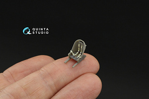 Комплект ремней для самолета Luftwaffe, ВМВ (2 шт)