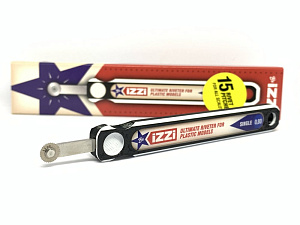 Ревитер 0.80mm одинарный (для 1/48 1/32)