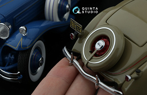 Автомобильные номера США, юго-восточные штаты, 1910-1940 (для всех моделей) (на метал. основании)