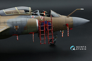 Предупреждающие вымпелы "Remove Before Flight" для RAF, 29 шт