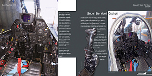 Авиационные книги Duke Hawkins: Dassault Super Etendard (HMH-Publications)