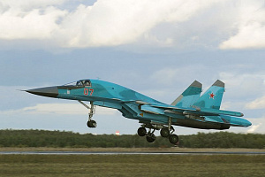 Дополнения из смолы 1/72 Л-175В станция активных помех "Хибины-В" (Advanced Modeling)/ Су-34