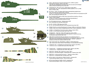 Декаль 1/35 Battle for Berlin 45 - Part II (Colibri Decals)