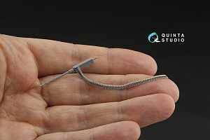 Британские патронные ленты калибра 0.303, ВМВ (для всех моделей)