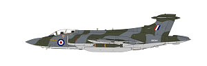 Сборная модель 1/48 Blackburn Buccaneer S.2B (Airfix)