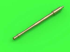 Дополнения из латуни 1/72 German 2cm Kw.K. 30 (1pcs)