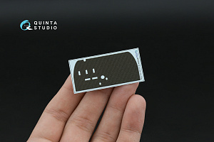 Коврик напольный для ЗиЛ-131 (ICM)