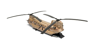 Сборная модель 1/72 Boeing Chinook HC.1 (Airfix)