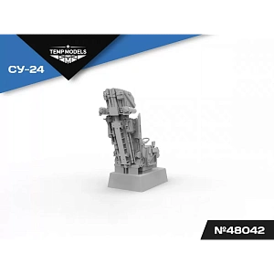 Дополнения из смолы 1/48 Катапультное кресло К-36Д (Temp Models)