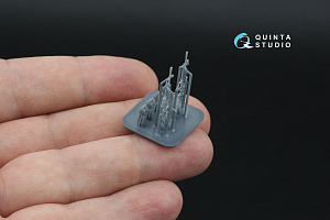 Авиационная пушка Type 99, 2 шт (для всех моделей)