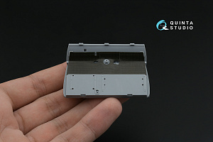 Коврик напольный для Урал-4320, тип 2 (Звезда)