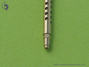 Дополнения из латуни 1/32 Стволы Browning AN / M2 .30 калибра (7,62мм), стволы (2шт) 