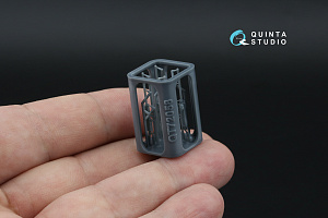 Авиационный пулемет Browning .50 ANM3, 4 шт (для всех моделей)