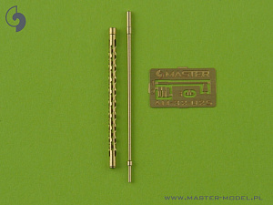 Дополнения из латуни 1/32 Немецкий пулемет времен Первой мировой войны Parabellum LMG14/17 (1шт)