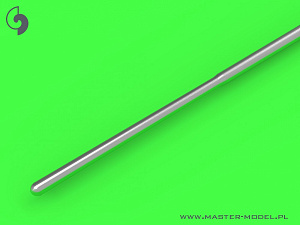 Дополнения из латуни 1/32 Трубка Пито BAC/EE Lightning F.1A/F.3 (для модели Trumpeter)
