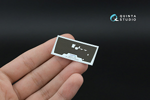 Коврик напольный для ЗиЛ-130, тип 1 (Звезда)