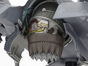 Сборная модель 1/72 Lockheed-Martin F-35B Lightning II (Tamiya)