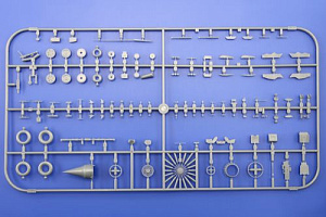 Сборная модель 1/48 МиГ-21МФ ProfiPACK edition (Eduard kits)