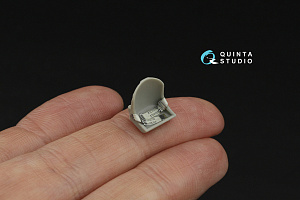 Комплект ремней для истребителя США, до/начало ВМВ (с металлическими пряжками) (для всех моделей)