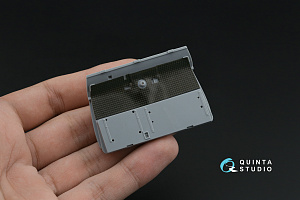 Коврик напольный для Урал-4320, тип 2 (Звезда)