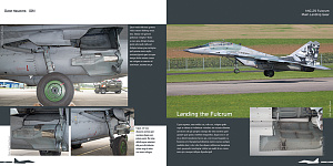 Авиационные книги Duke Hawkins: Mikoyan MiG-29 Fulcrum (HMH-Publications)