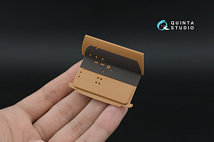 Коврик напольный для ЗиЛ-131 (ICM)