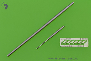 Дополнения из латуни 1/32 Трубка Пито Миг-21бис (L/N) (для модели Trumpeter)