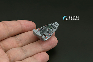 3D Декаль интерьера кабины F-35B Lightning II (Tamiya)