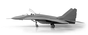 Сборная модель 1/72 Самолет "МиГ-29 (9-13)" (Zvezda)