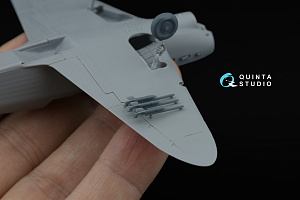 Снаряды РС-82 (10 шт) с направляющими РО-82 (для всех моделей)