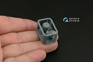 Большой набор экстерьера для Ка-52 (Dream Model)