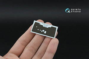 Коврик напольный для ЗиЛ-130, тип 1 (Звезда)