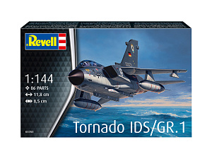Сборная модель 1/144 Panavia Tornado IDS/GR.1 (Revell)