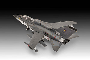Сборная модель 1/144 Panavia Tornado IDS/GR.1 (Revell)