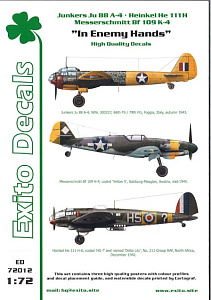 Декаль 1/72 МиГ-21СМТ (технадписи)