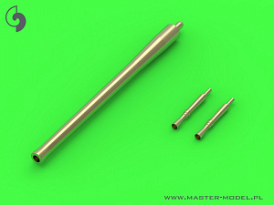 Дополнения из латуни 1/72 British QF 2-pdr (40mm) version Mk.IX