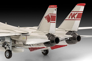 Сборная модель 1/144 Grumman F-14A Tomcat (Revell)