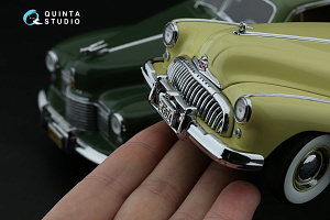 Автомобильные номера США, юго-западные штаты, 1940-1950 (для всех моделей) (на метал. основании)