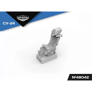 Дополнения из смолы 1/48 Катапультное кресло К-36Д (Temp Models)
