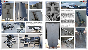 Авиационные книги Uncovering the McDonnell F-15A/B Eagle [F-15B] (Daco Publications)