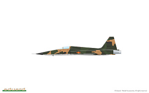 Сборная модель 1/48 Northrop F-5 Freedom Tiger Limited Edition (Eduard kits)