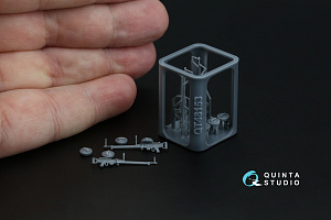 Авиационный пулемет Type 92, 2 шт (для всех моделей)