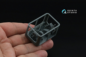 Буксировочное водило для семейства Су-30 (для всех моделей)