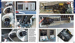 Авиационные книги Uncovering the McDonnell F-15A/B Eagle [F-15B] (Daco Publications)