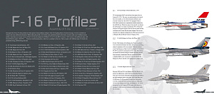 Авиационные книги 'Ode to the Falcon' (HMH-Publications)