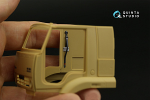 Комплект ремней безопасности на семейство Камских грузовиков (Для всех моделей)