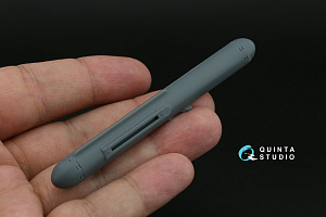 Контейнеры РЭБ «Хибины-У» для Су-30СМ (для всех моделей)