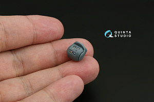 Большой набор экстерьера для Ка-52 (Dream Model)