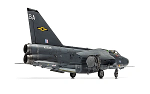 Сборная модель 1/48 English Electric Lightning F.6 (Airfix)