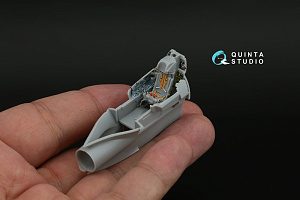 3D Декаль интерьера кабины Су-17М4/Су-22М4 (Modelsvit)